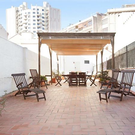 Rent Top Apartments Near Plaza De Catalunya Barcelona Exteriér fotografie