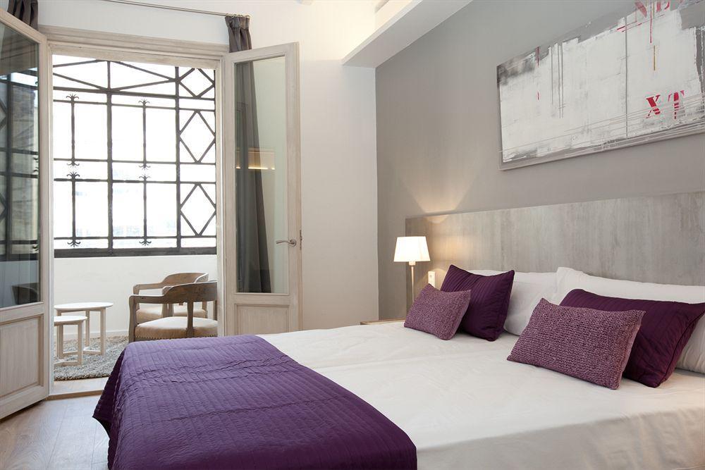 Rent Top Apartments Near Plaza De Catalunya Barcelona Exteriér fotografie