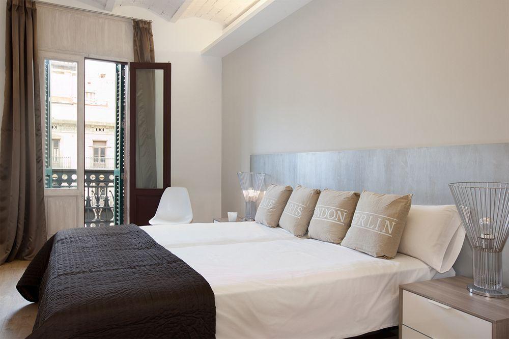 Rent Top Apartments Near Plaza De Catalunya Barcelona Exteriér fotografie