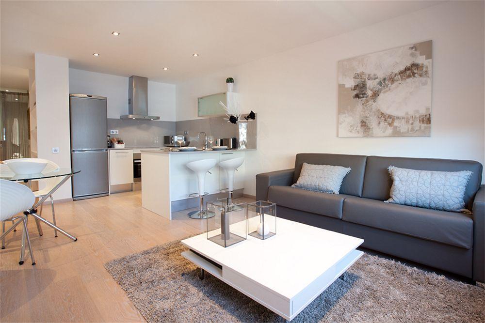 Rent Top Apartments Near Plaza De Catalunya Barcelona Exteriér fotografie