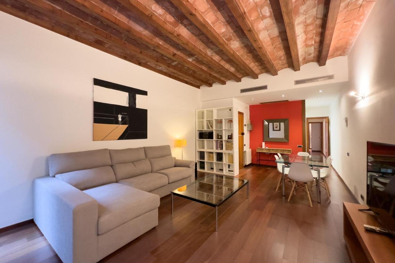 Rent Top Apartments Near Plaza De Catalunya Barcelona Exteriér fotografie