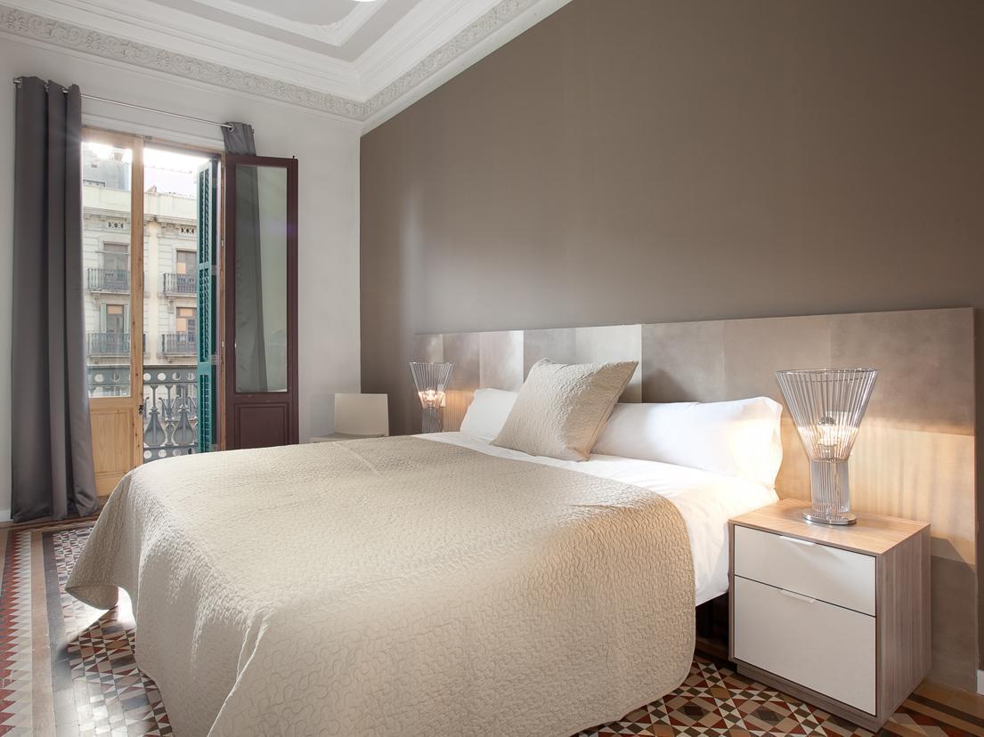 Rent Top Apartments Near Plaza De Catalunya Barcelona Exteriér fotografie