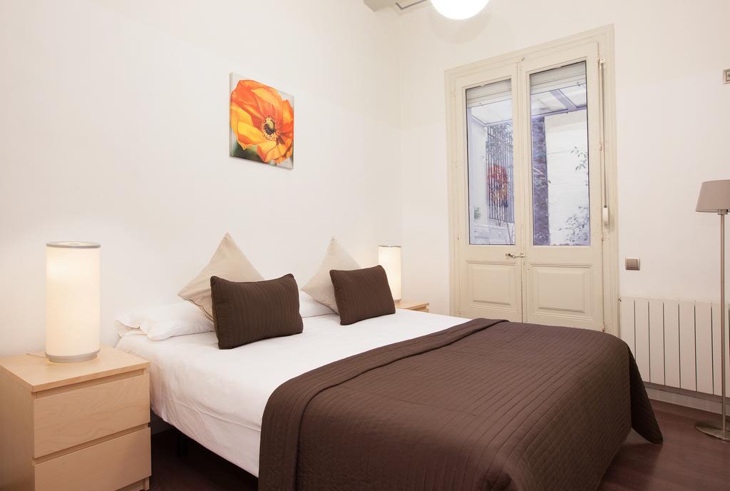 Rent Top Apartments Near Plaza De Catalunya Barcelona Exteriér fotografie