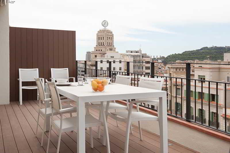 Rent Top Apartments Near Plaza De Catalunya Barcelona Exteriér fotografie