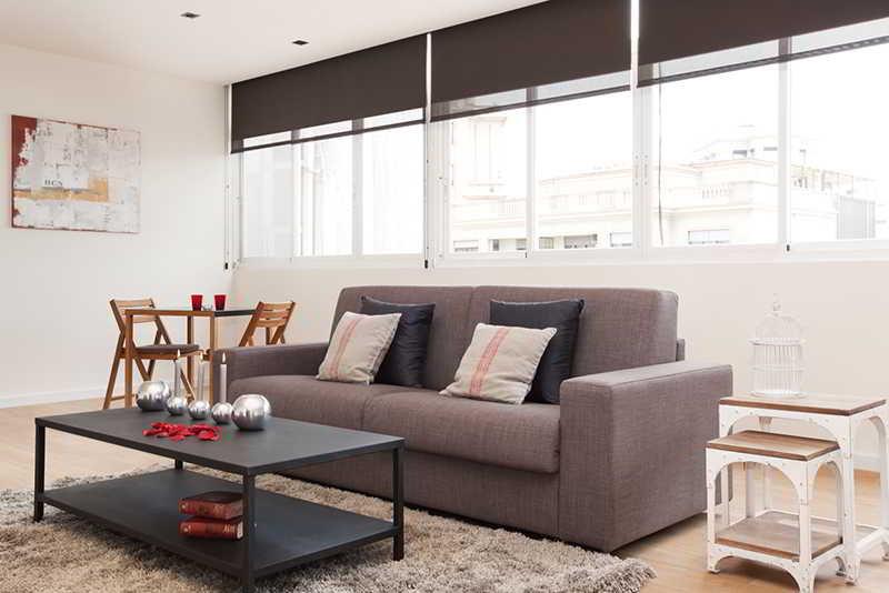 Rent Top Apartments Near Plaza De Catalunya Barcelona Exteriér fotografie