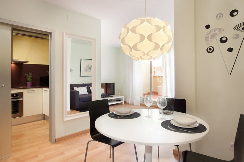 Rent Top Apartments Near Plaza De Catalunya Barcelona Exteriér fotografie