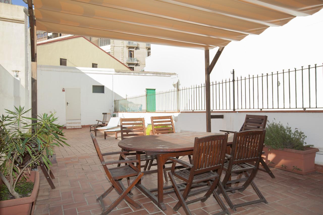 Rent Top Apartments Near Plaza De Catalunya Barcelona Exteriér fotografie