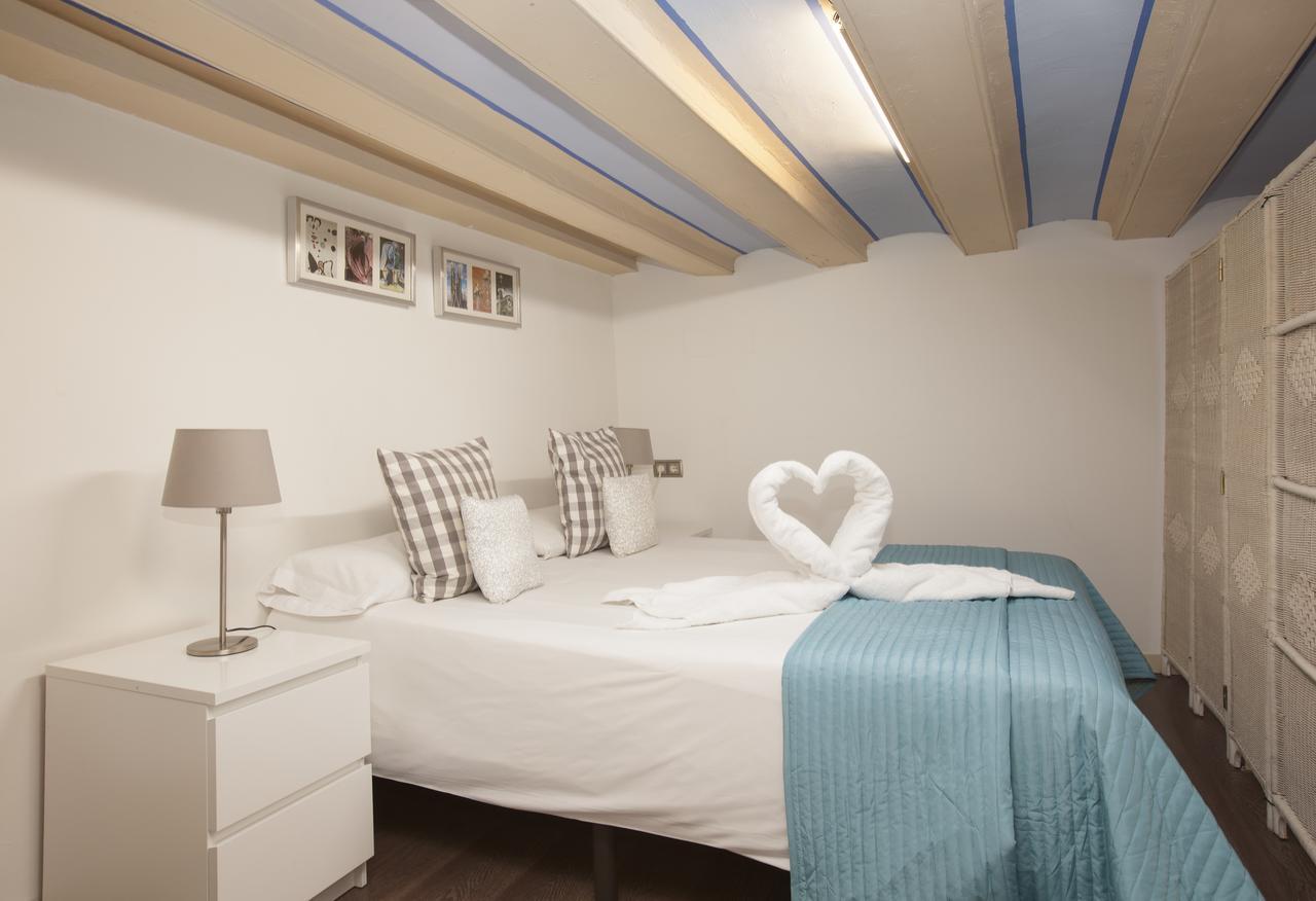 Rent Top Apartments Near Plaza De Catalunya Barcelona Exteriér fotografie