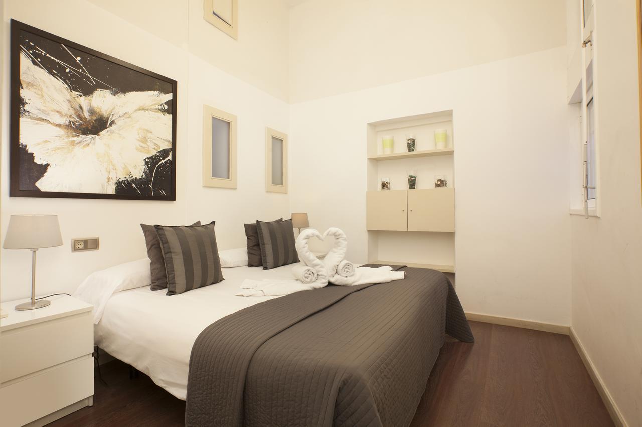 Rent Top Apartments Near Plaza De Catalunya Barcelona Exteriér fotografie