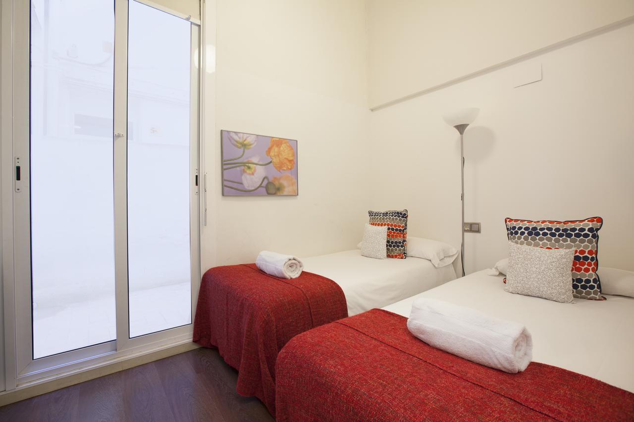 Rent Top Apartments Near Plaza De Catalunya Barcelona Exteriér fotografie