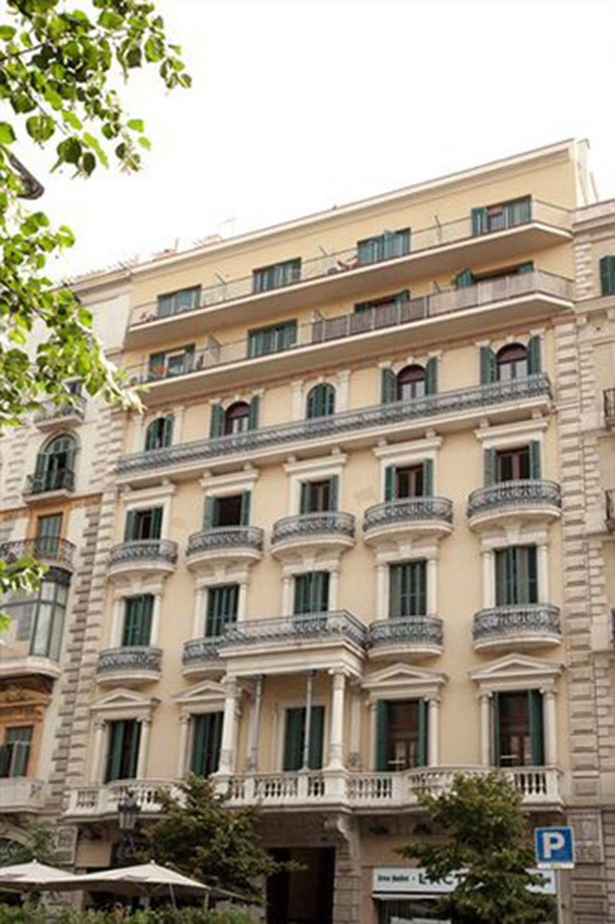 Rent Top Apartments Near Plaza De Catalunya Barcelona Exteriér fotografie