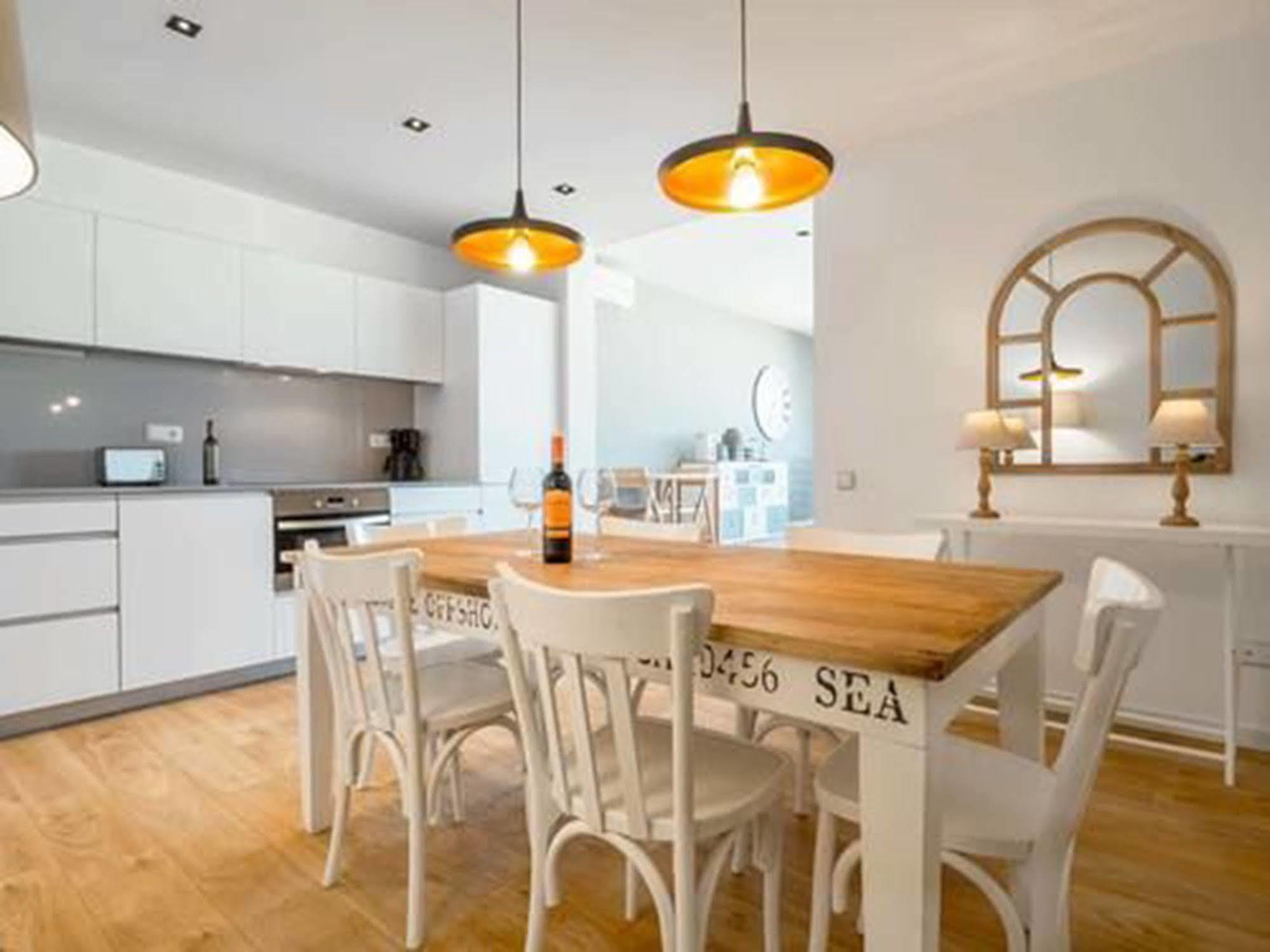 Rent Top Apartments Near Plaza De Catalunya Barcelona Exteriér fotografie