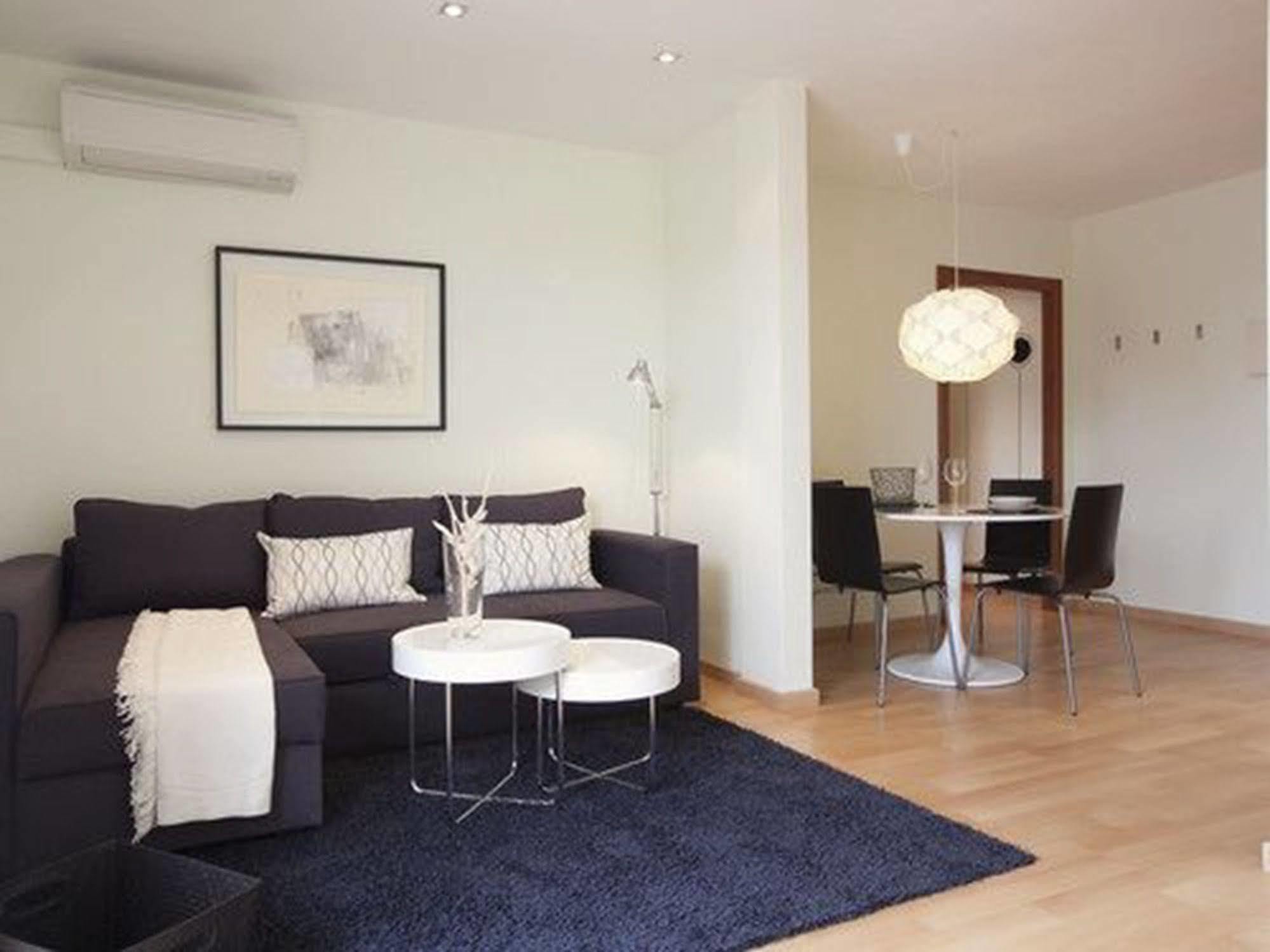 Rent Top Apartments Near Plaza De Catalunya Barcelona Exteriér fotografie
