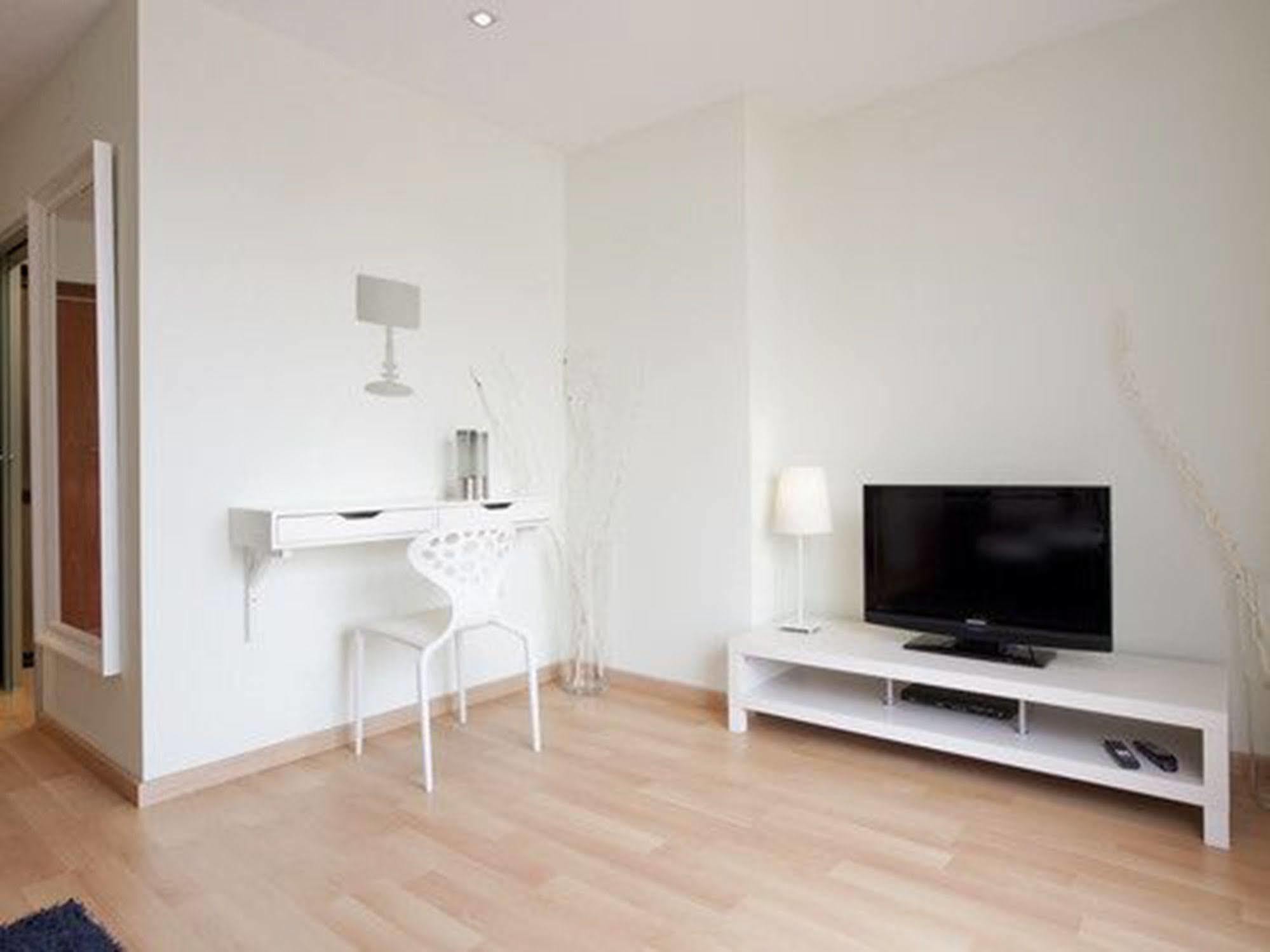 Rent Top Apartments Near Plaza De Catalunya Barcelona Exteriér fotografie