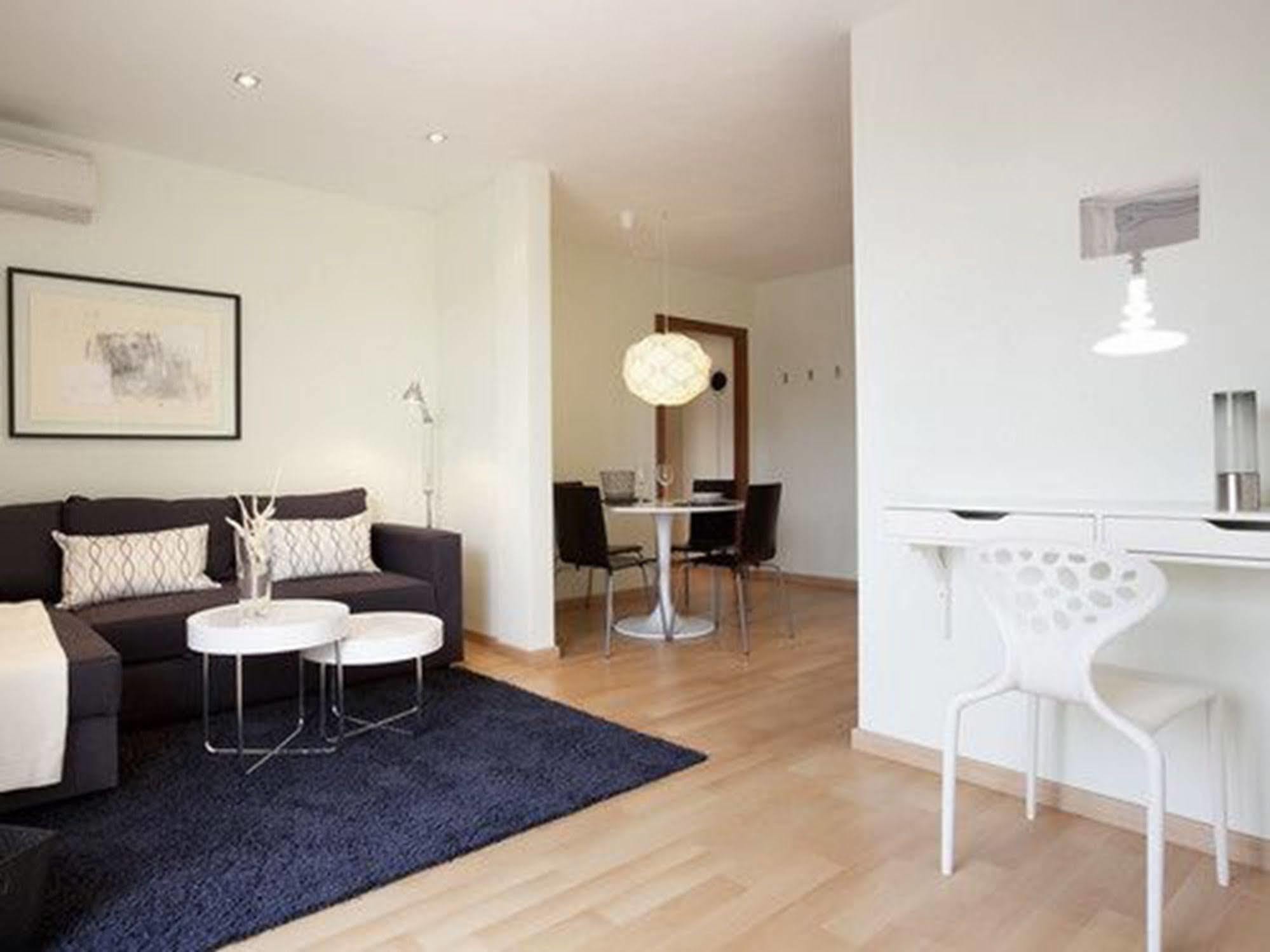 Rent Top Apartments Near Plaza De Catalunya Barcelona Exteriér fotografie
