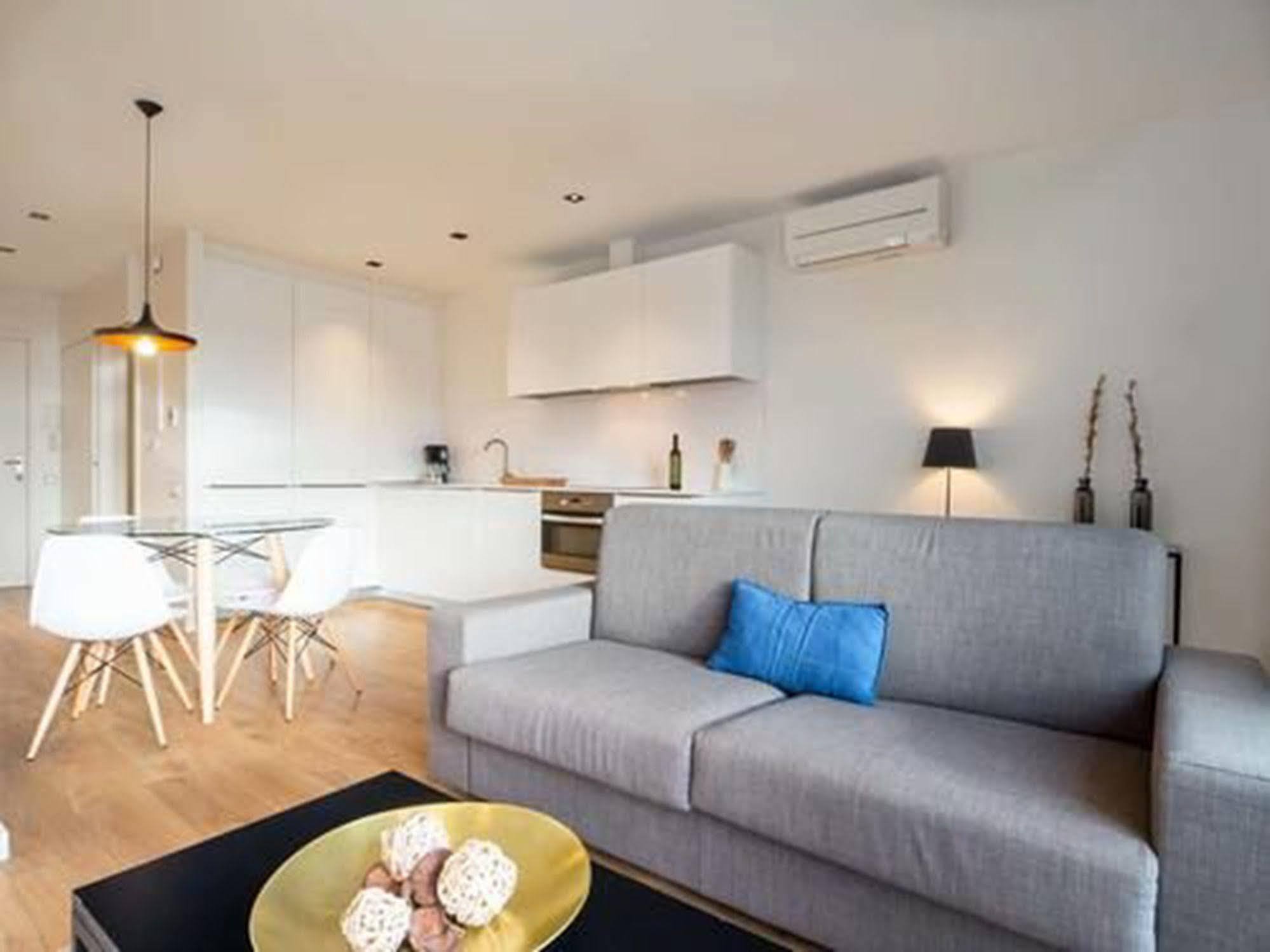 Rent Top Apartments Near Plaza De Catalunya Barcelona Exteriér fotografie