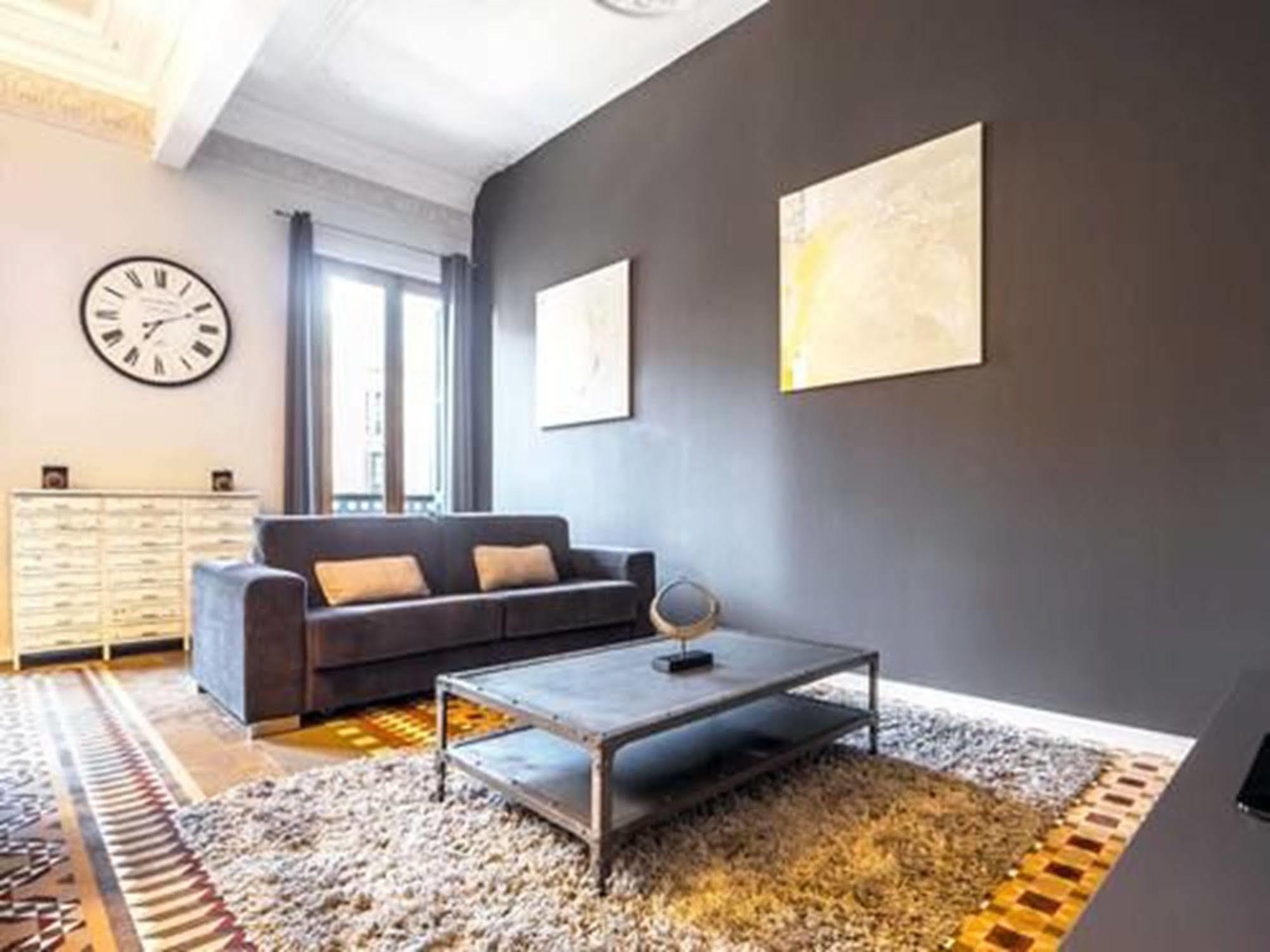 Rent Top Apartments Near Plaza De Catalunya Barcelona Exteriér fotografie