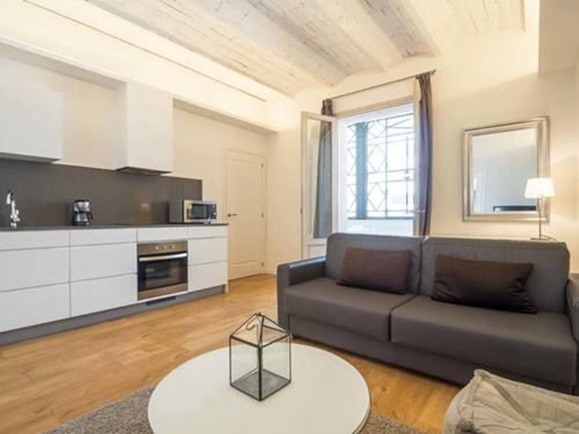 Rent Top Apartments Near Plaza De Catalunya Barcelona Exteriér fotografie