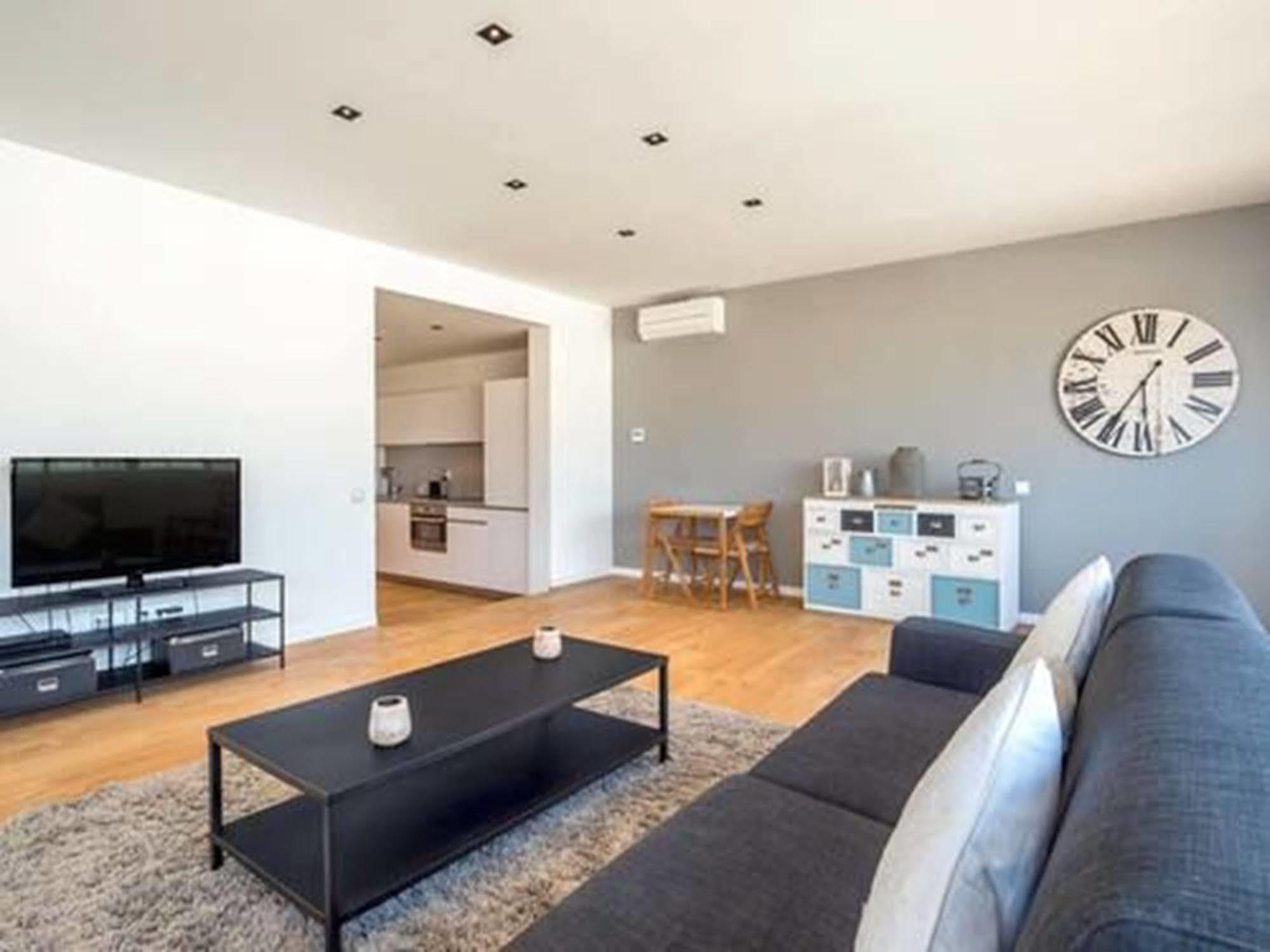 Rent Top Apartments Near Plaza De Catalunya Barcelona Exteriér fotografie
