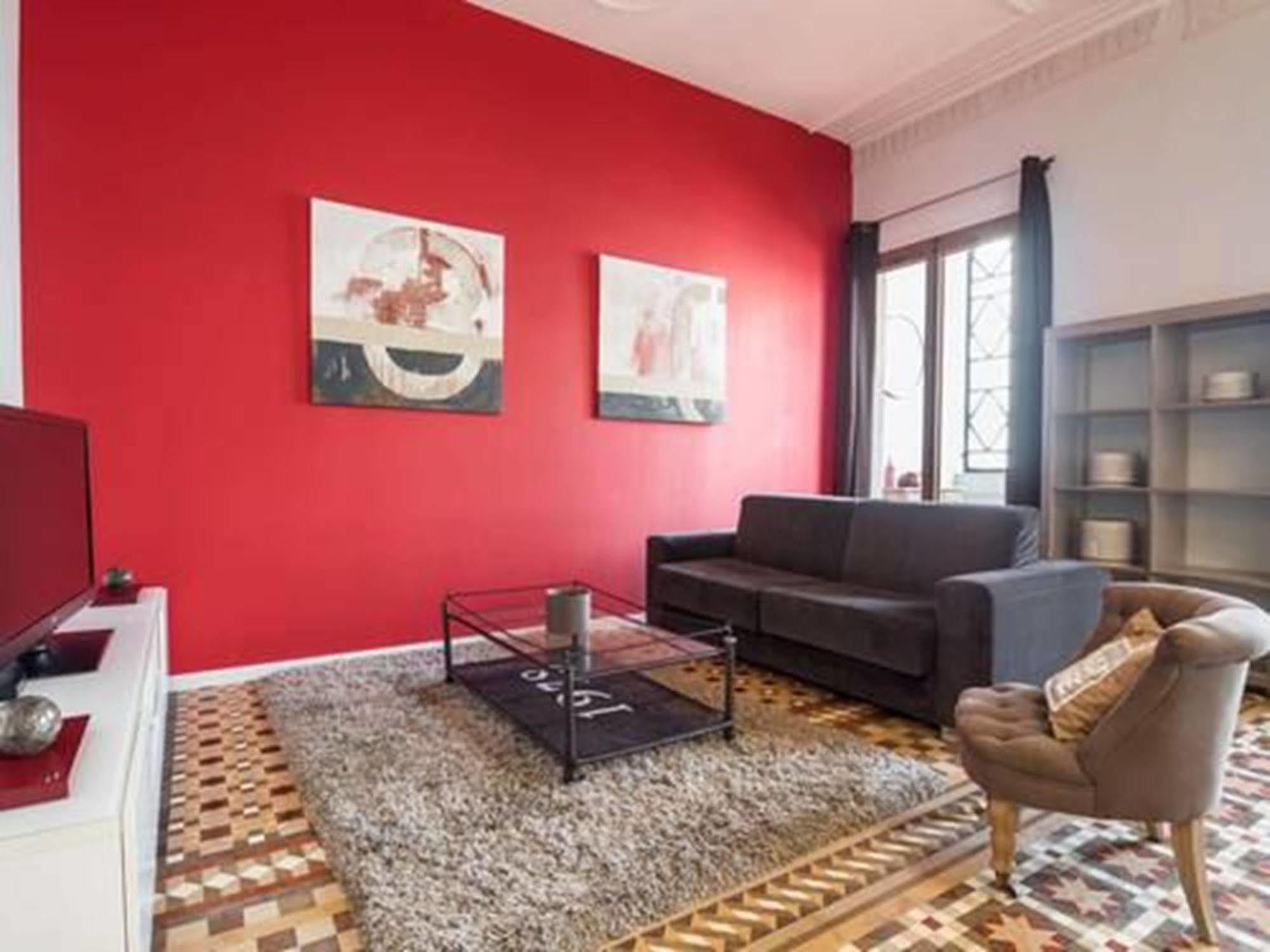 Rent Top Apartments Near Plaza De Catalunya Barcelona Exteriér fotografie