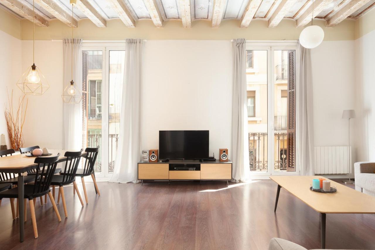Rent Top Apartments Near Plaza De Catalunya Barcelona Exteriér fotografie