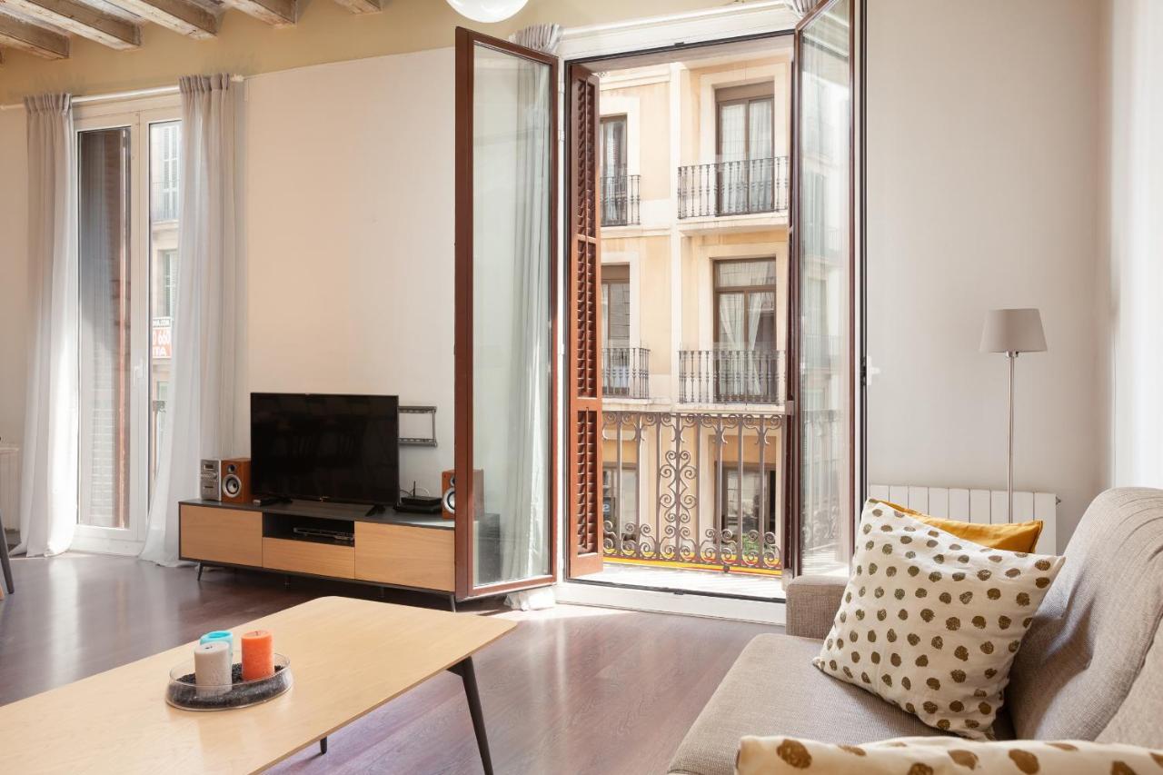 Rent Top Apartments Near Plaza De Catalunya Barcelona Exteriér fotografie
