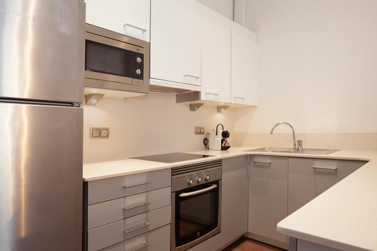 Rent Top Apartments Near Plaza De Catalunya Barcelona Exteriér fotografie