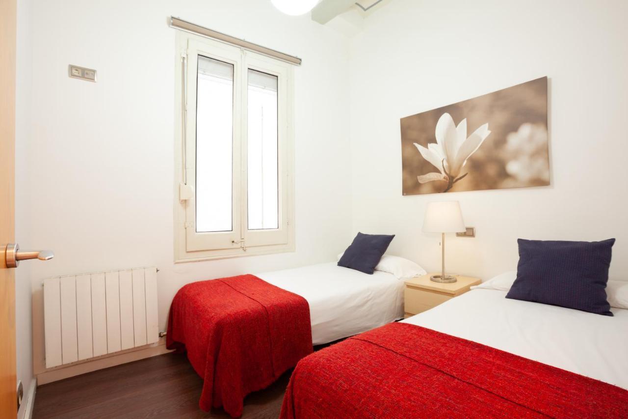 Rent Top Apartments Near Plaza De Catalunya Barcelona Exteriér fotografie
