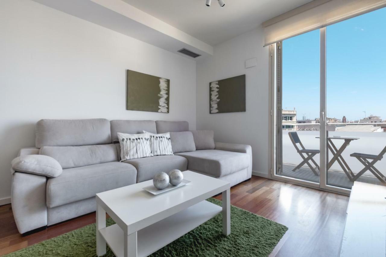 Rent Top Apartments Near Plaza De Catalunya Barcelona Exteriér fotografie