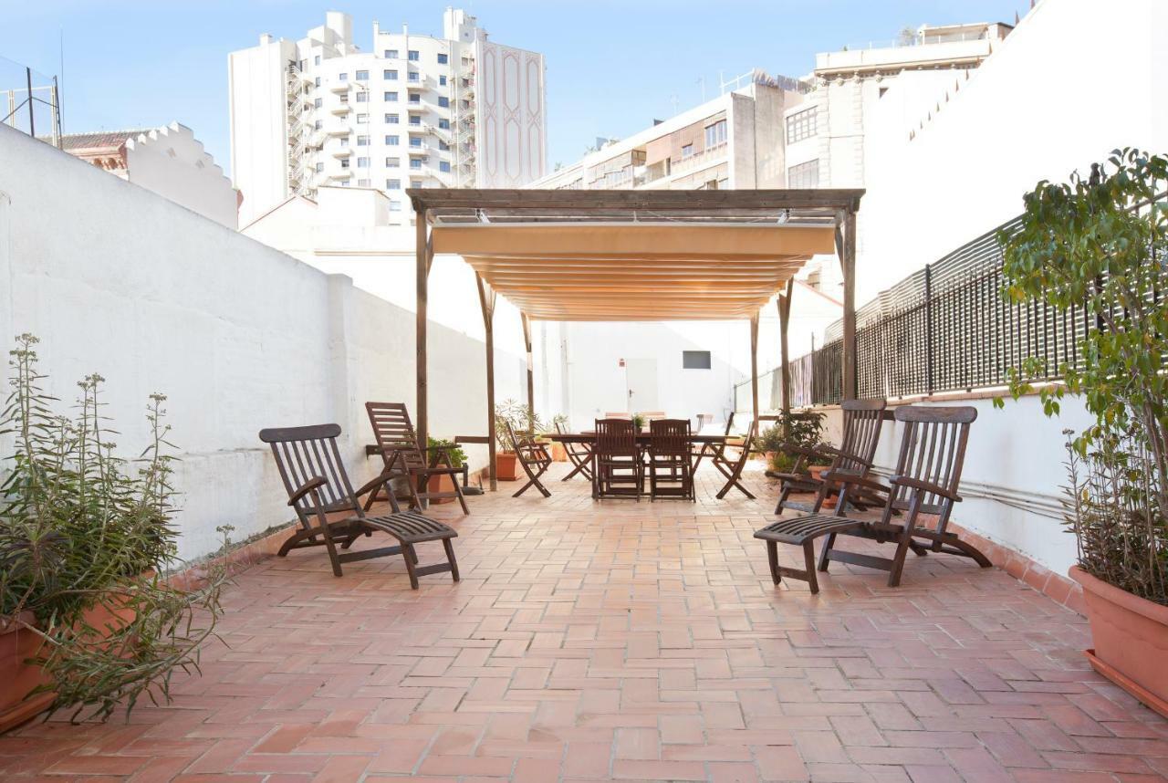 Rent Top Apartments Near Plaza De Catalunya Barcelona Exteriér fotografie