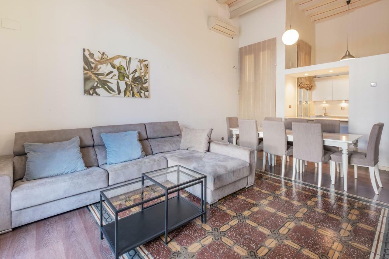 Rent Top Apartments Near Plaza De Catalunya Barcelona Exteriér fotografie